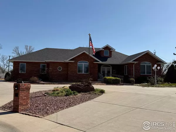 2545 29th AVE, Greeley, CO 80634