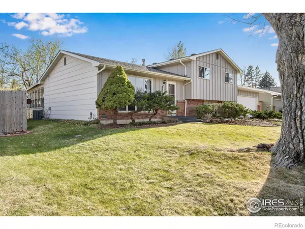 Fort Collins, CO 80526,1707 Valley Forge AVE
