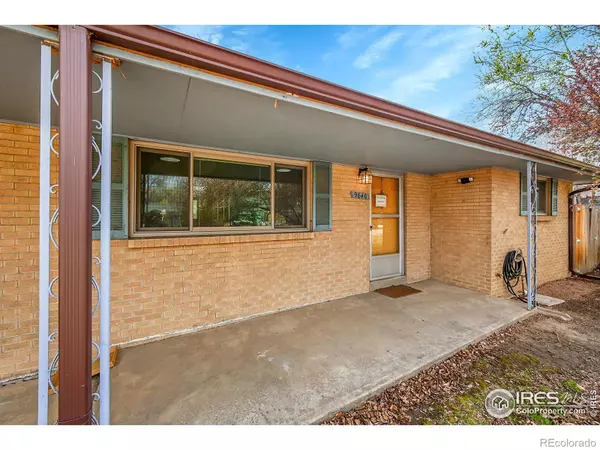 Wheat Ridge, CO 80033,9840 W 41st AVE