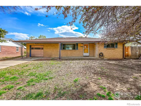 Wheat Ridge, CO 80033,9840 W 41st AVE
