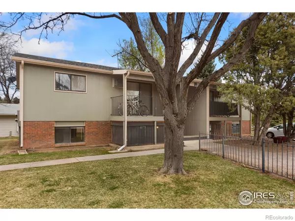 Fort Collins, CO 80521,419 S Impala DR #1A