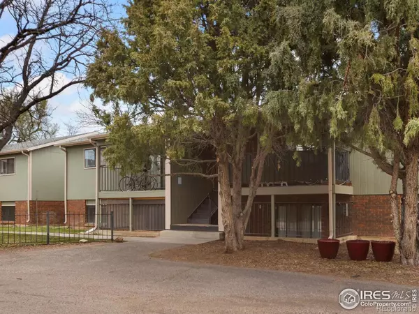 Fort Collins, CO 80521,419 S Impala DR #1A