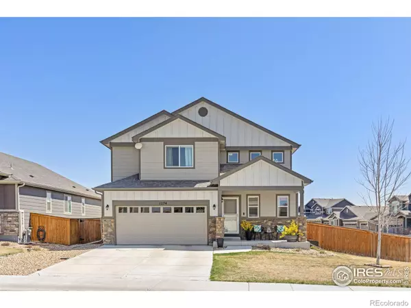 Severance, CO 80550,1274 Baker Pass ST
