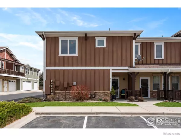Fort Collins, CO 80528,5850 Dripping Rock LN #F-201