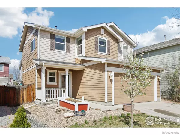 Longmont, CO 80504,10433 Forester PL