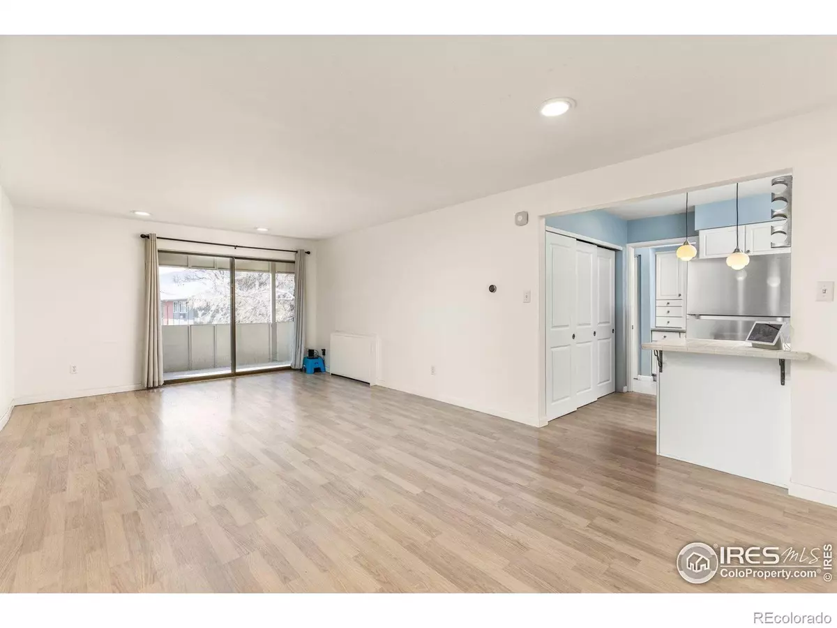 Boulder, CO 80302,2227 Canyon BLVD #306A