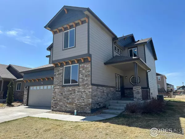 399 Ellie WAY, Berthoud, CO 80513