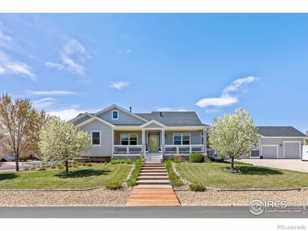 Frederick, CO 80504,3560 Cottonwood CIR