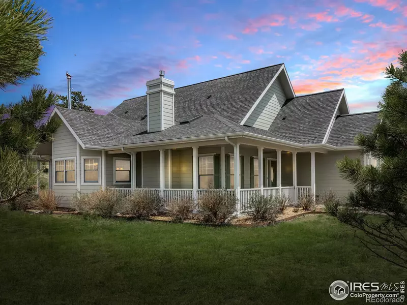 2261 Arapaho RD, Estes Park, CO 80517