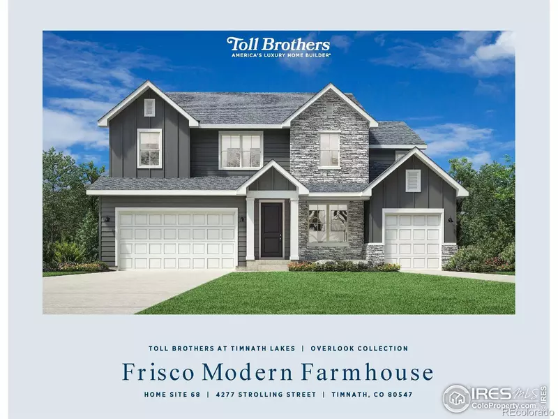4277 Strolling ST, Timnath, CO 80547