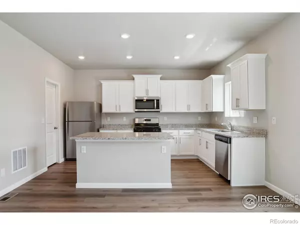 Severance, CO 80550,970 Cascade Falls ST
