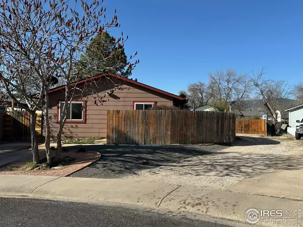 Fort Collins, CO 80521,2825 Buckboard CT