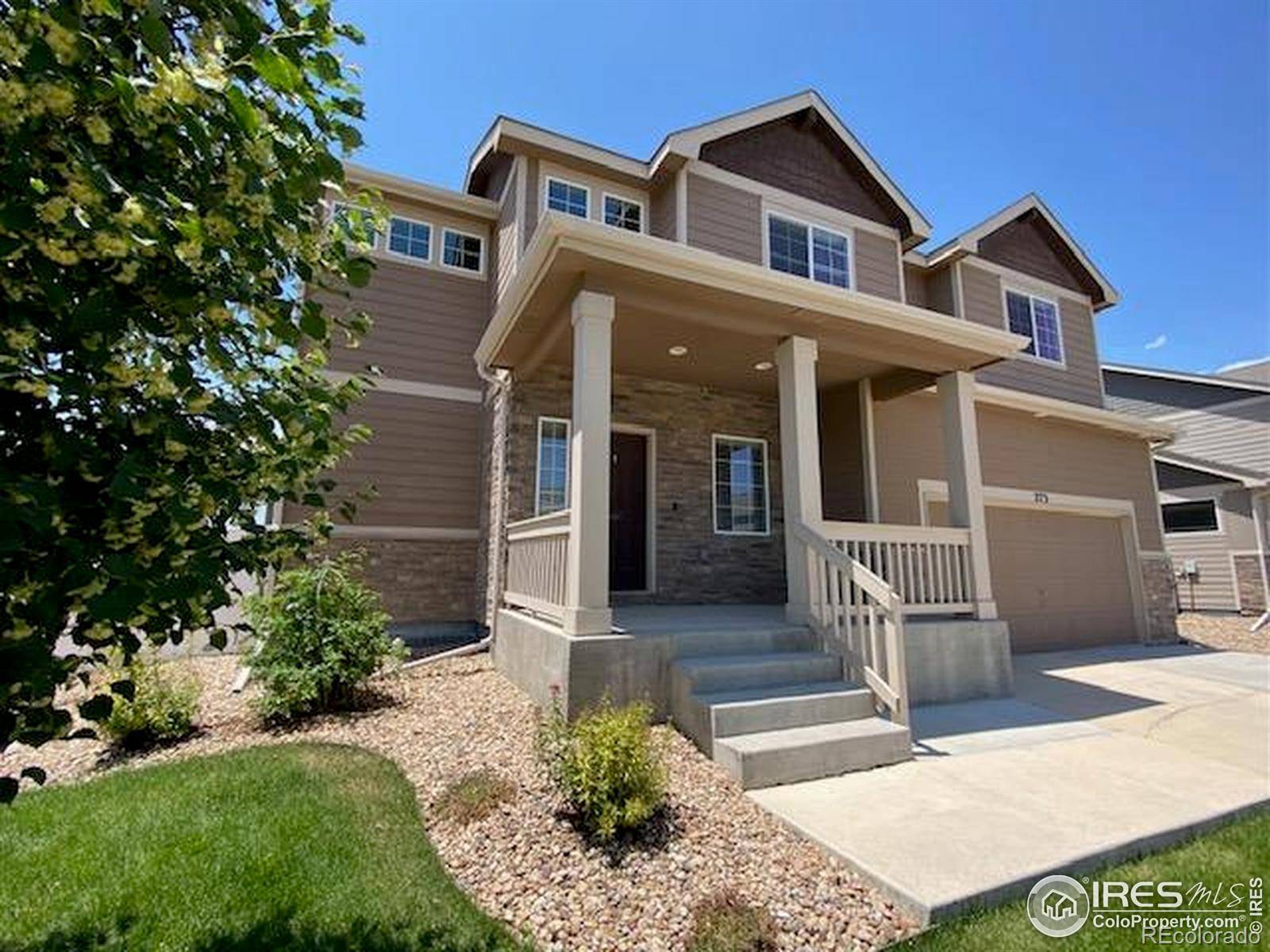 273 Mt Harvard AVE, Severance, CO 80550