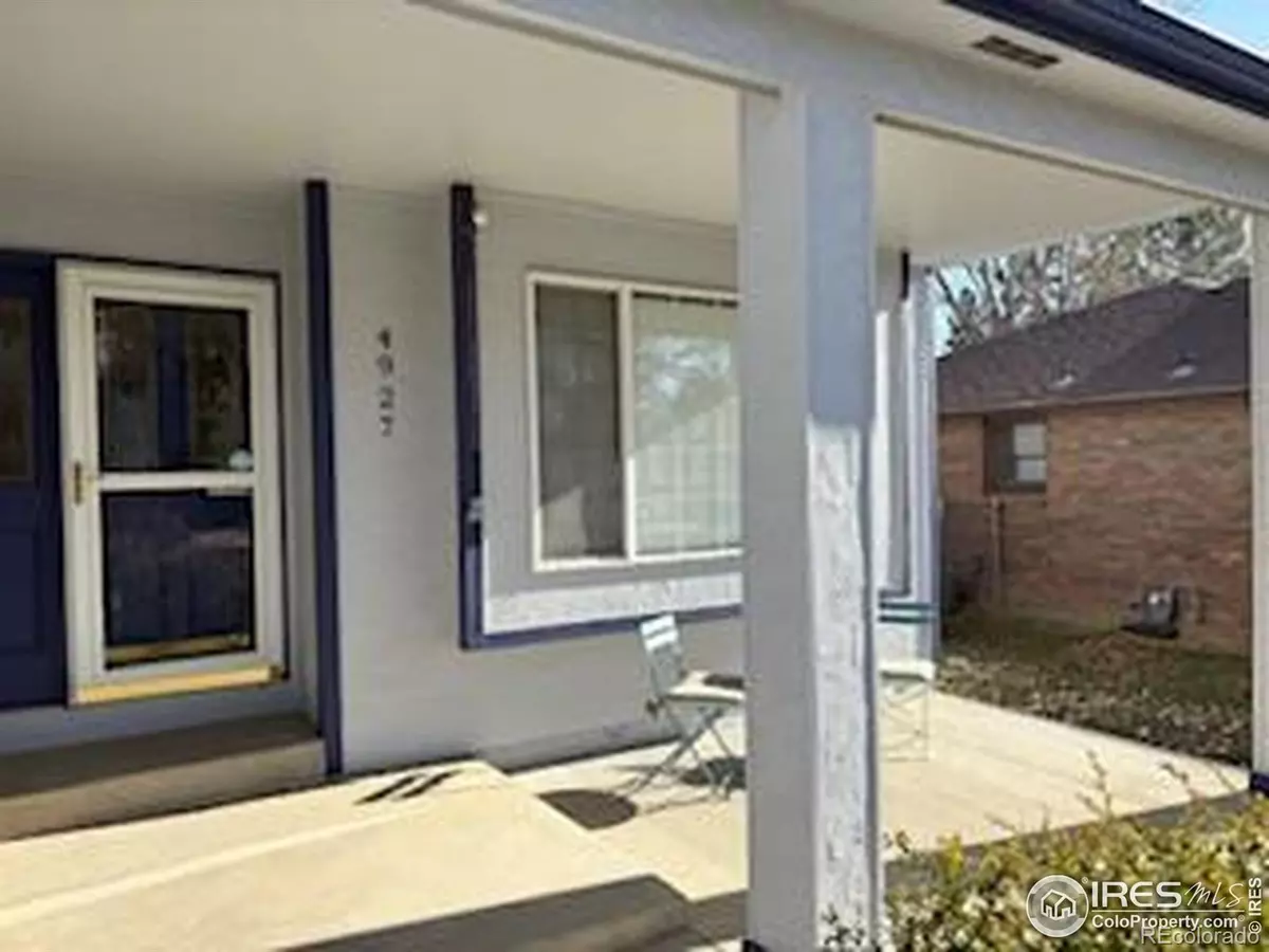 Greeley, CO 80634,4927 W 6th ST