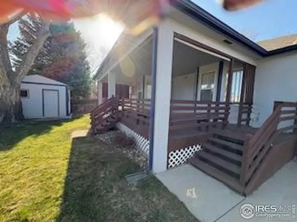Greeley, CO 80634,4927 W 6th ST