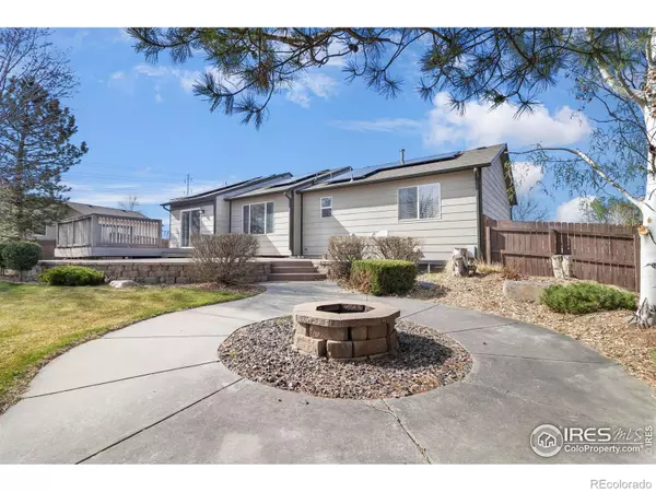Evans, CO 80620,3313 Masterson CT