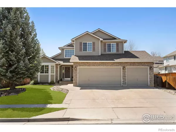 Fort Collins, CO 80525,621 Jansen DR