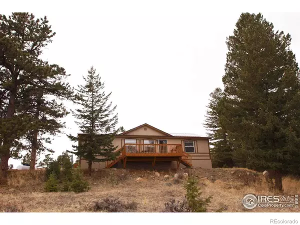 Livermore, CO 80536,31 McKenna CT