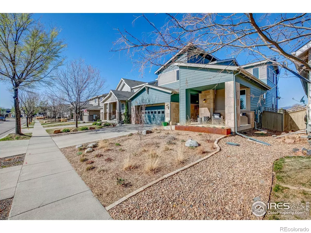 Fort Collins, CO 80528,5703 Big Canyon DR
