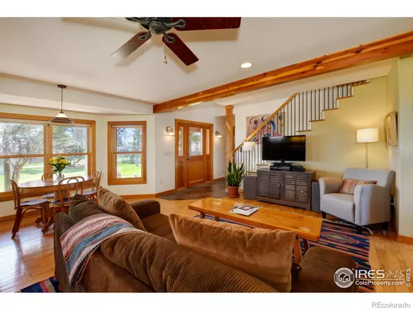 Longmont, CO 80503,6363 Lake DR