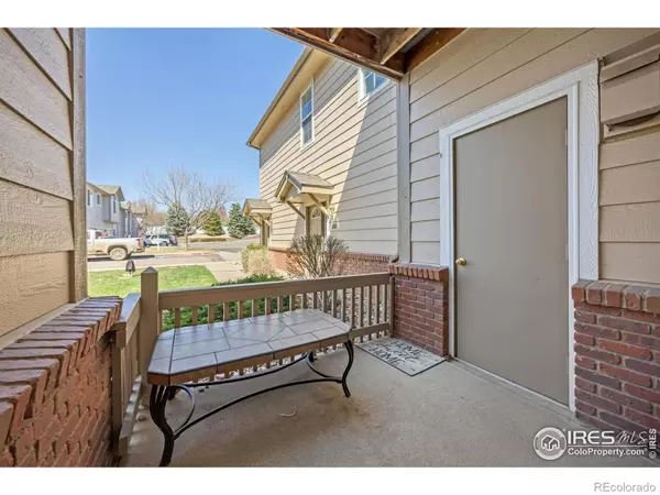 Greeley, CO 80634,5151 W 29th ST #1202