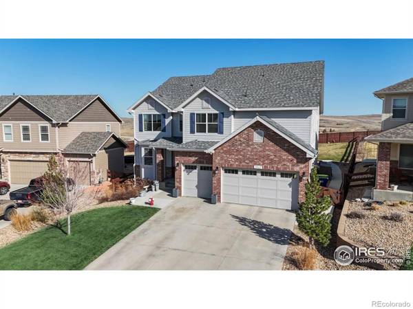 2267 Stonefish DR,  Windsor,  CO 80550
