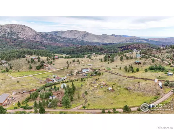 Drake, CO 80515,1780 Palisade Mountain DR