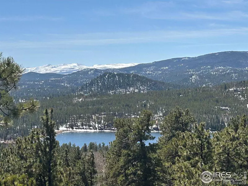 63 Nambe CT, Red Feather Lakes, CO 80545