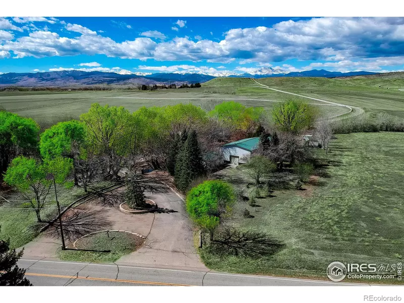 13205 N 87th ST, Longmont, CO 80503