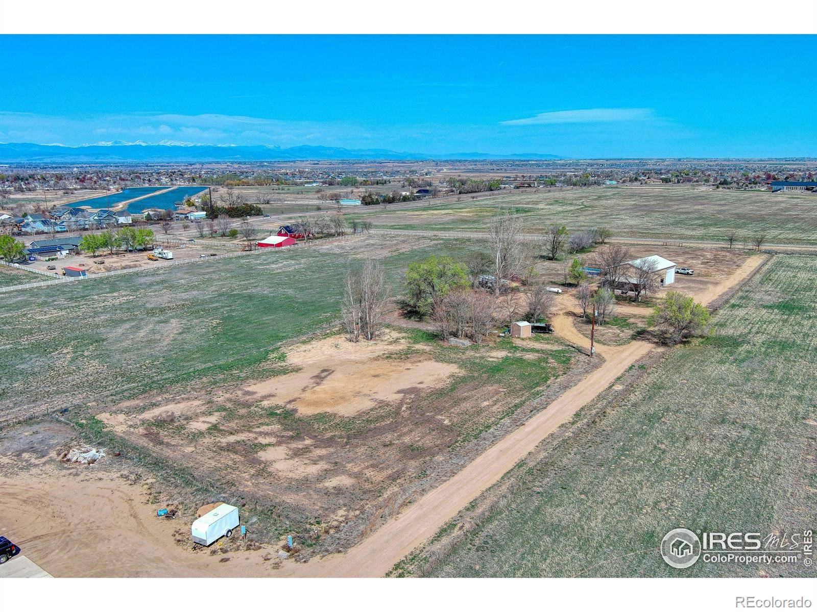 Longmont, CO 80504,6251 County Road 20