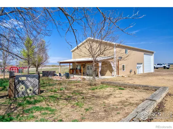 Longmont, CO 80504,6251 County Road 20