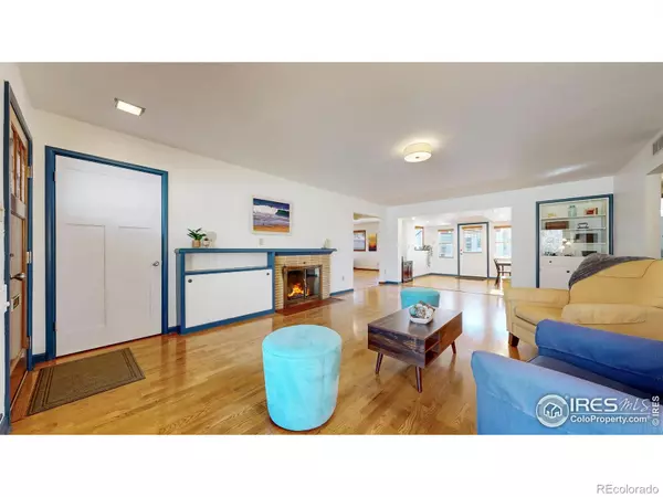 Fort Collins, CO 80521,619 Monte Vista AVE