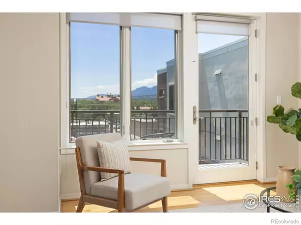 Boulder, CO 80303,3601 Arapahoe AVE #422