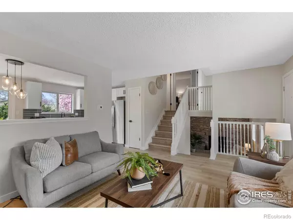 Fort Collins, CO 80525,2406 Wapiti RD