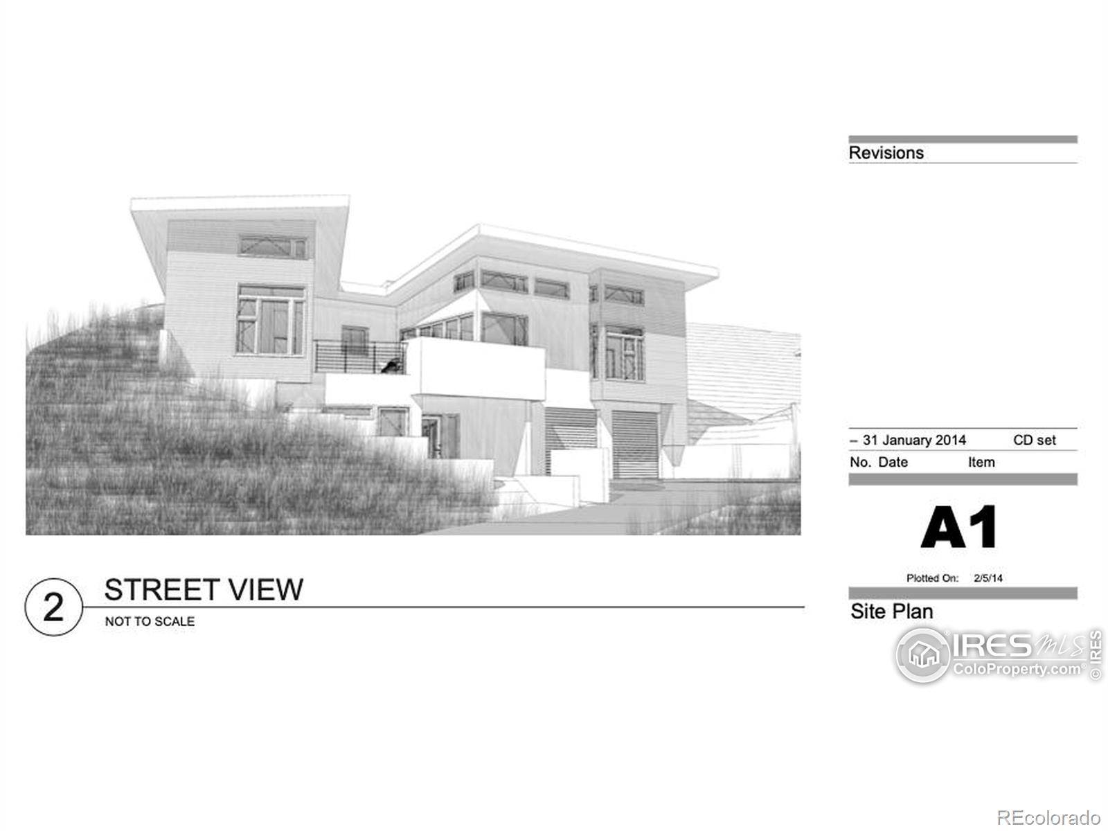 Boulder, CO 80304,1821 Bluff ST