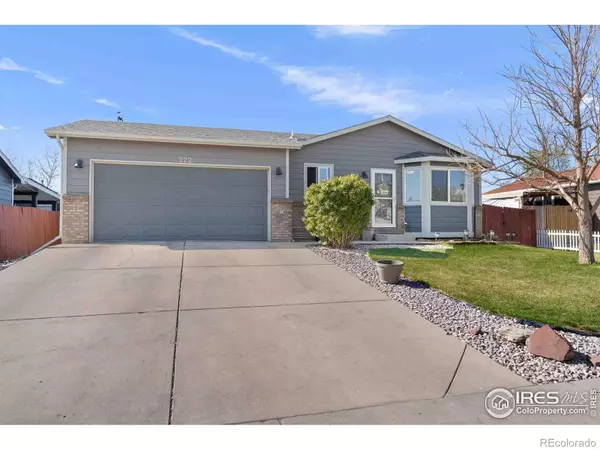 Greeley, CO 80631,222 E 21st St Rd