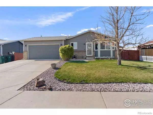 222 E 21st St Rd,  Greeley,  CO 80631