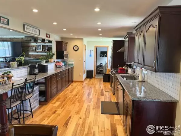 Haxtun, CO 80731,139 N Lava AVE