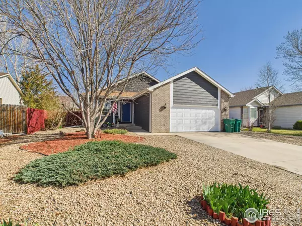 2415 Quay ST, Evans, CO 80620