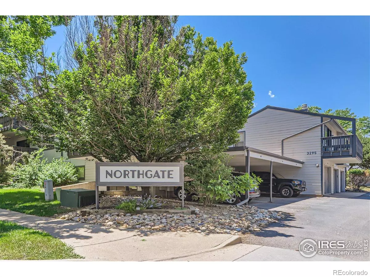 Boulder, CO 80301,3295 34th ST #62