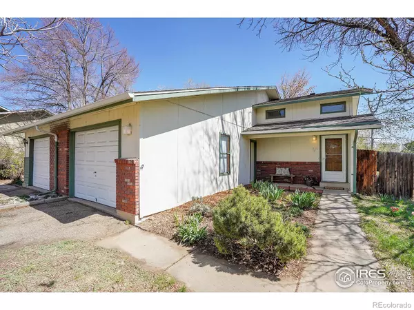 Lafayette, CO 80026,1209 Centaur CIR #B