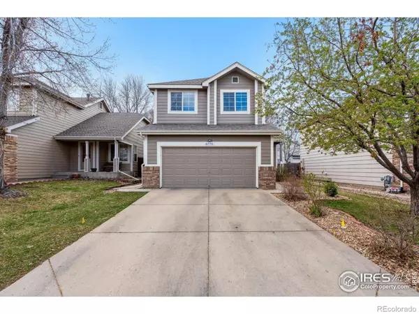 6774 St Vrain Ranch BLVD,  Firestone,  CO 80504