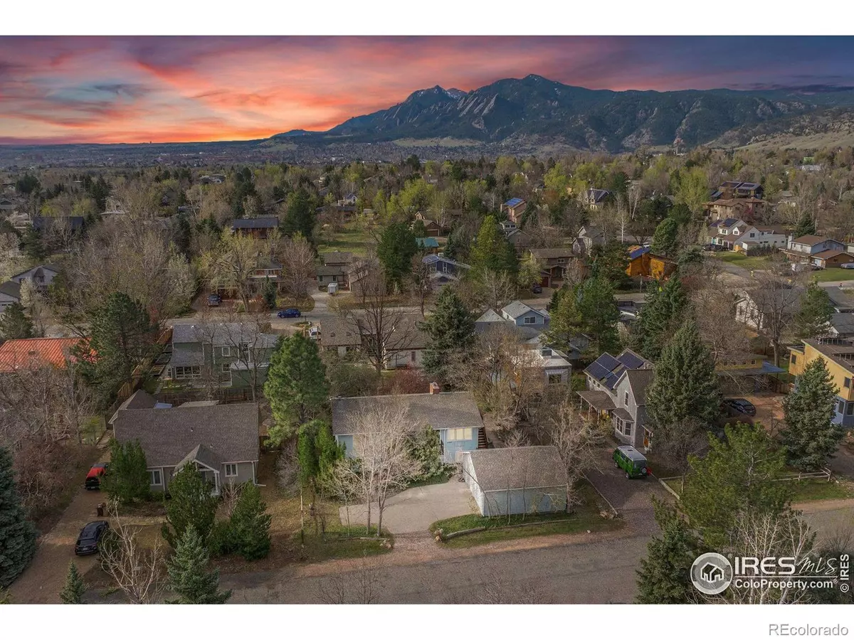 Boulder, CO 80304,1780 Redwood AVE
