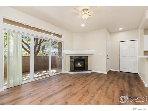 Fort Collins, CO 80525,4545 Wheaton DR #130