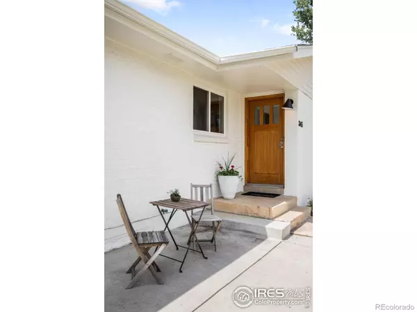 Boulder, CO 80305,345 Colgate ST