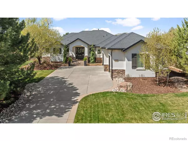 Fort Collins, CO 80528,6582 Rookery RD