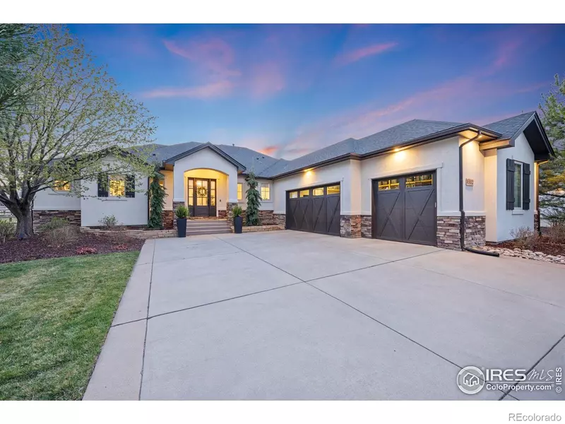 6582 Rookery RD, Fort Collins, CO 80528