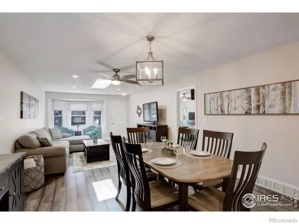 Fort Collins, CO 80526,3461 Laredo LN