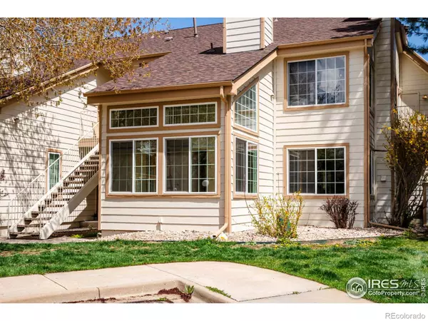 4871 White Rock CIR #C, Boulder, CO 80301