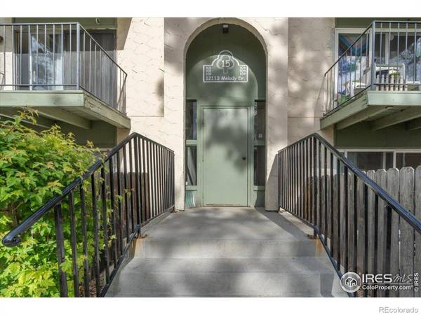 12113 Melody DR #104, Westminster, CO 80234